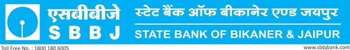 State Bank of Bikaner and Jaipur